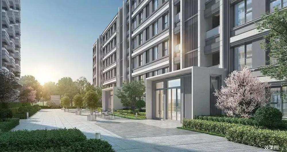 融创青云壹号业主论坛,上海虹口内环青云壹号融创样板房