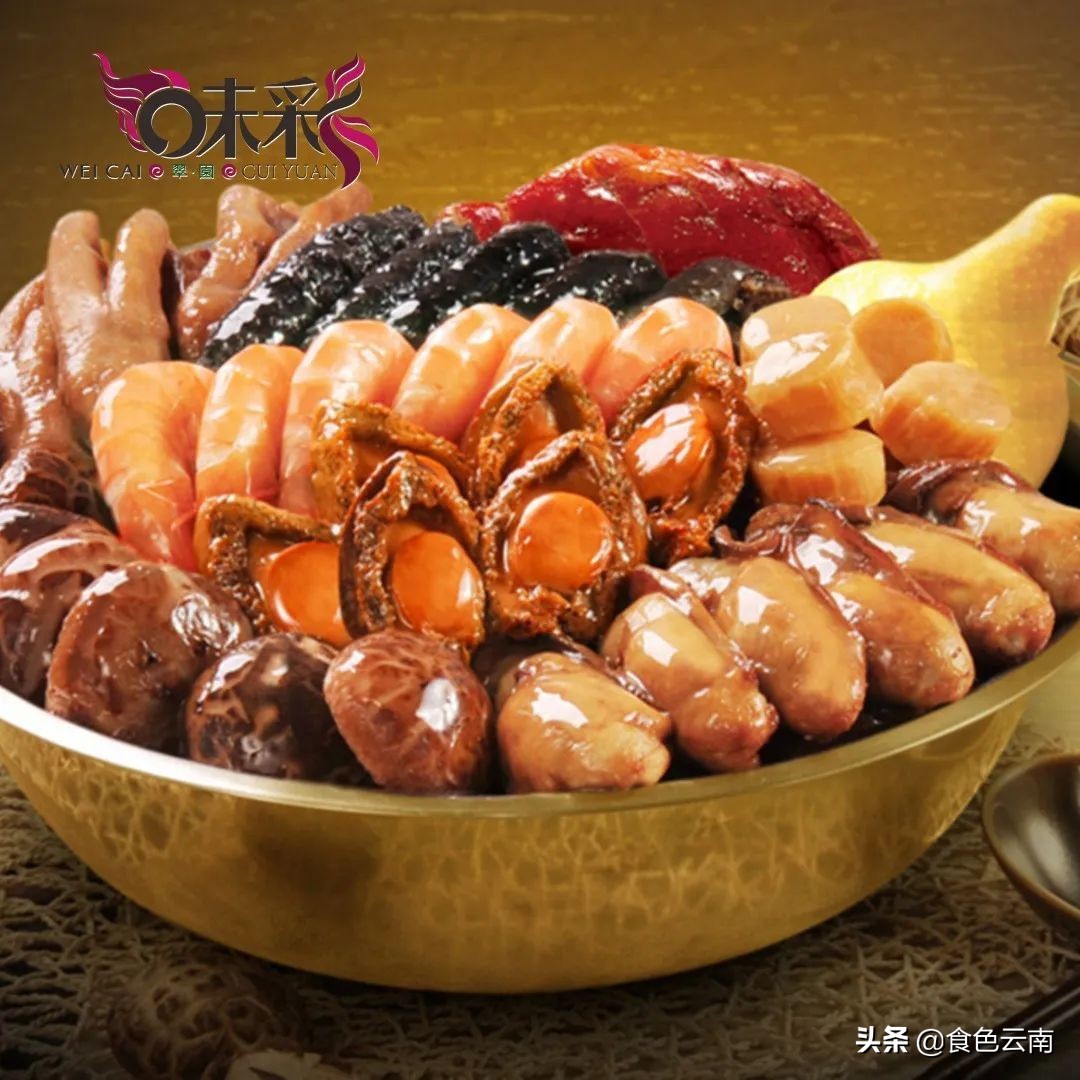 昆明最好吃的外卖单人,昆明美食外卖推荐排名第一是哪家