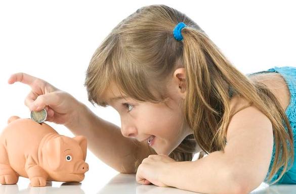 怎样才能阻止孩子乱花钱,怎么教孩子省钱不乱花钱