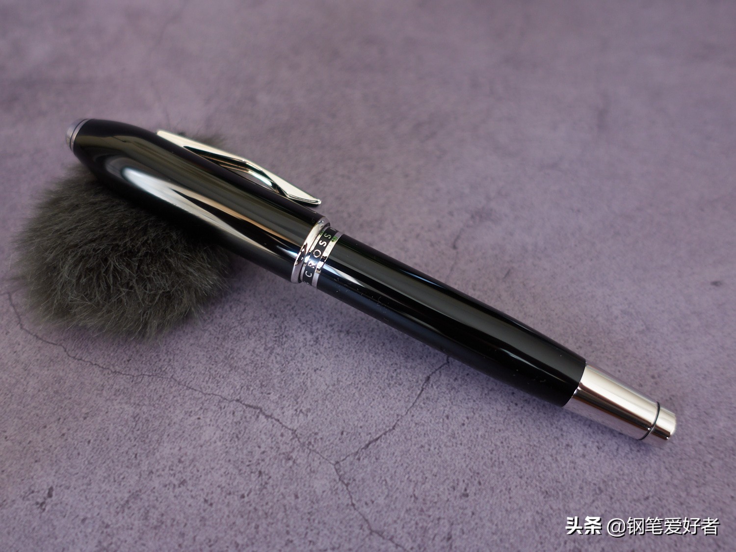 高仕名铸125宝珠笔,高士名铸钢笔
