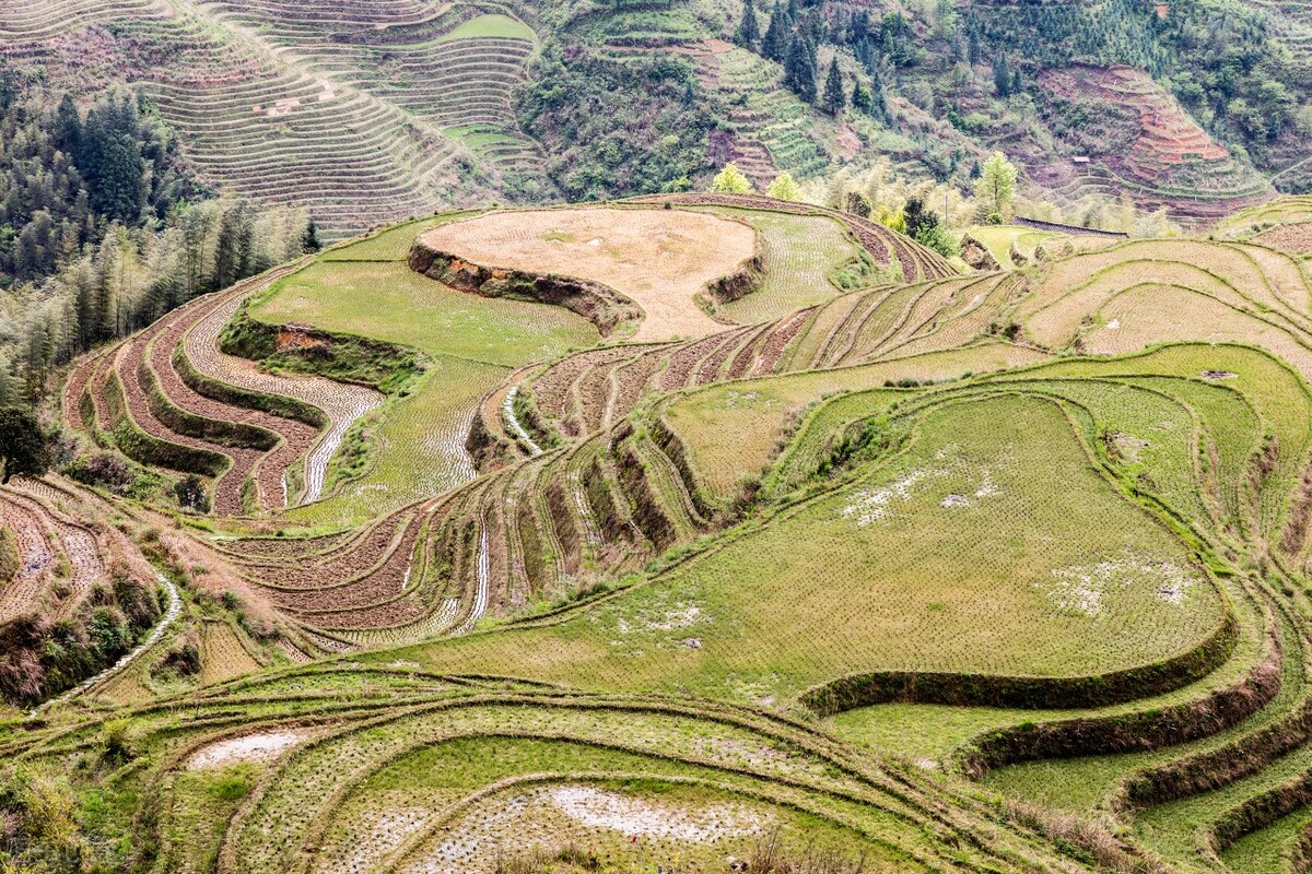 大寨酒情怀,大寨精神垂青史