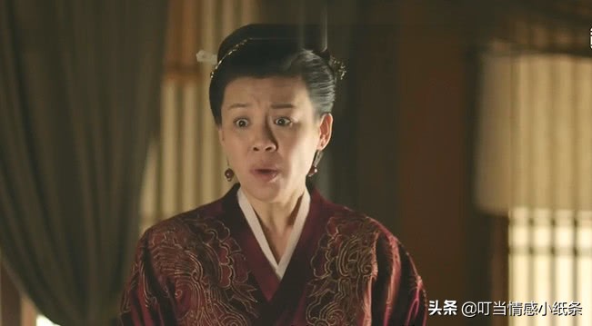 我那嚣张跋扈的奶奶,老了病了,不忘偏心老大