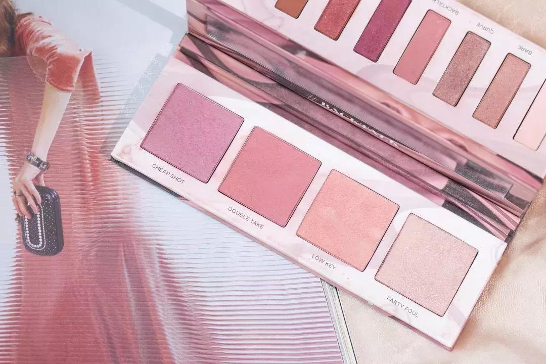 清透自然妆容是怎么画的,赤茶怎么画