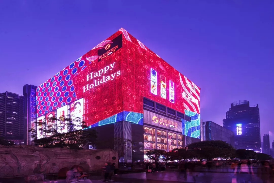 世纪新都福袋活动开始啦,世纪新都一年一度福袋活动来了