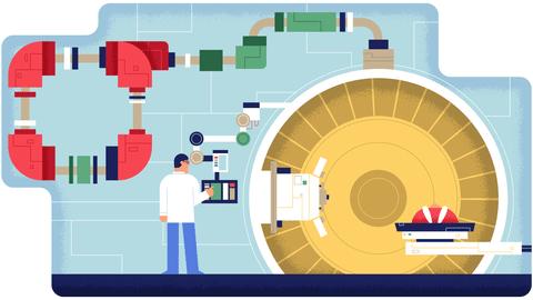 质子治疗肿瘤技术的缺点,质子治疗技术成熟吗