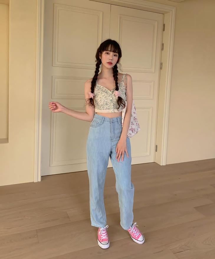 初夏鞋子搭配,初夏穿搭鞋子