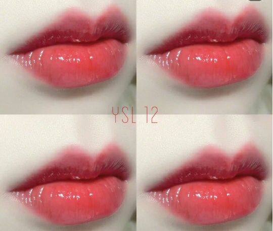 过年涂什么口红才不会输夏天 (回家过年应该涂什么样的口红)