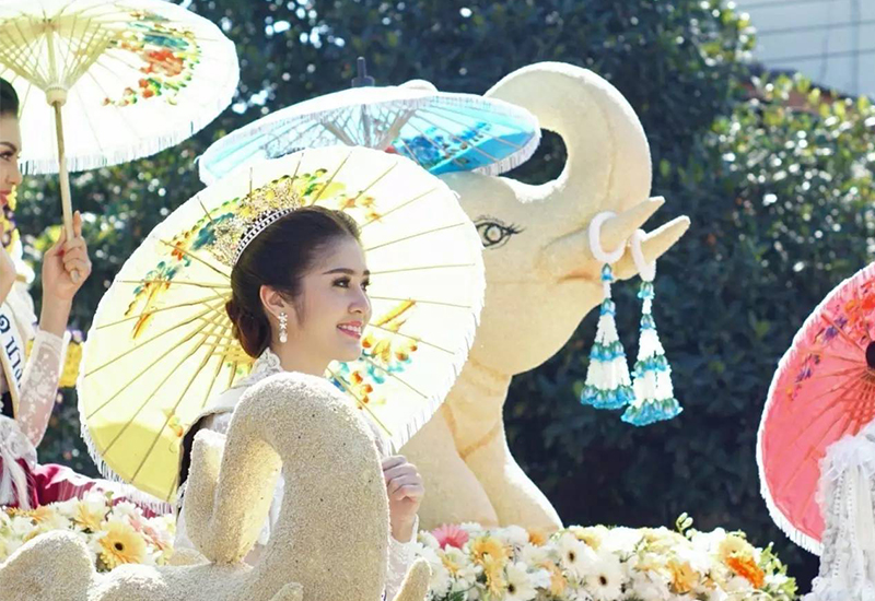 泰国清迈是怎样一座城市,泰国清迈的海拔高度是多少