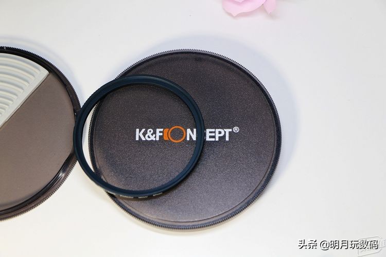 KF防水超硬多层镀膜UV镜测评：保护镜头，够硬才行