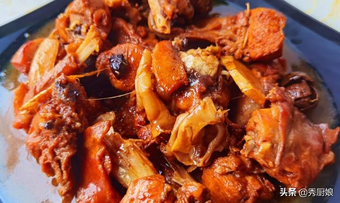 冬天吃兔肉有什么好处,兔肉炖什么最滋补