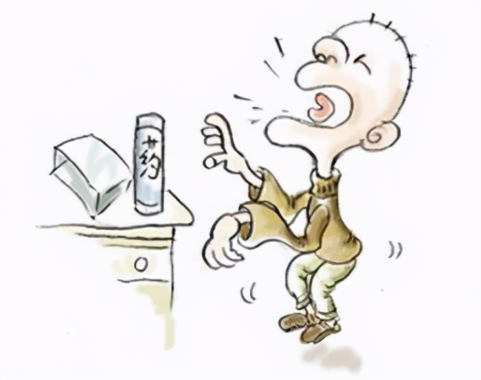 支气管炎哮喘突然发作怎么办,突然哮喘发作的原因