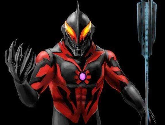 56位奥特曼照片及名字,56个奥特曼名字与大图