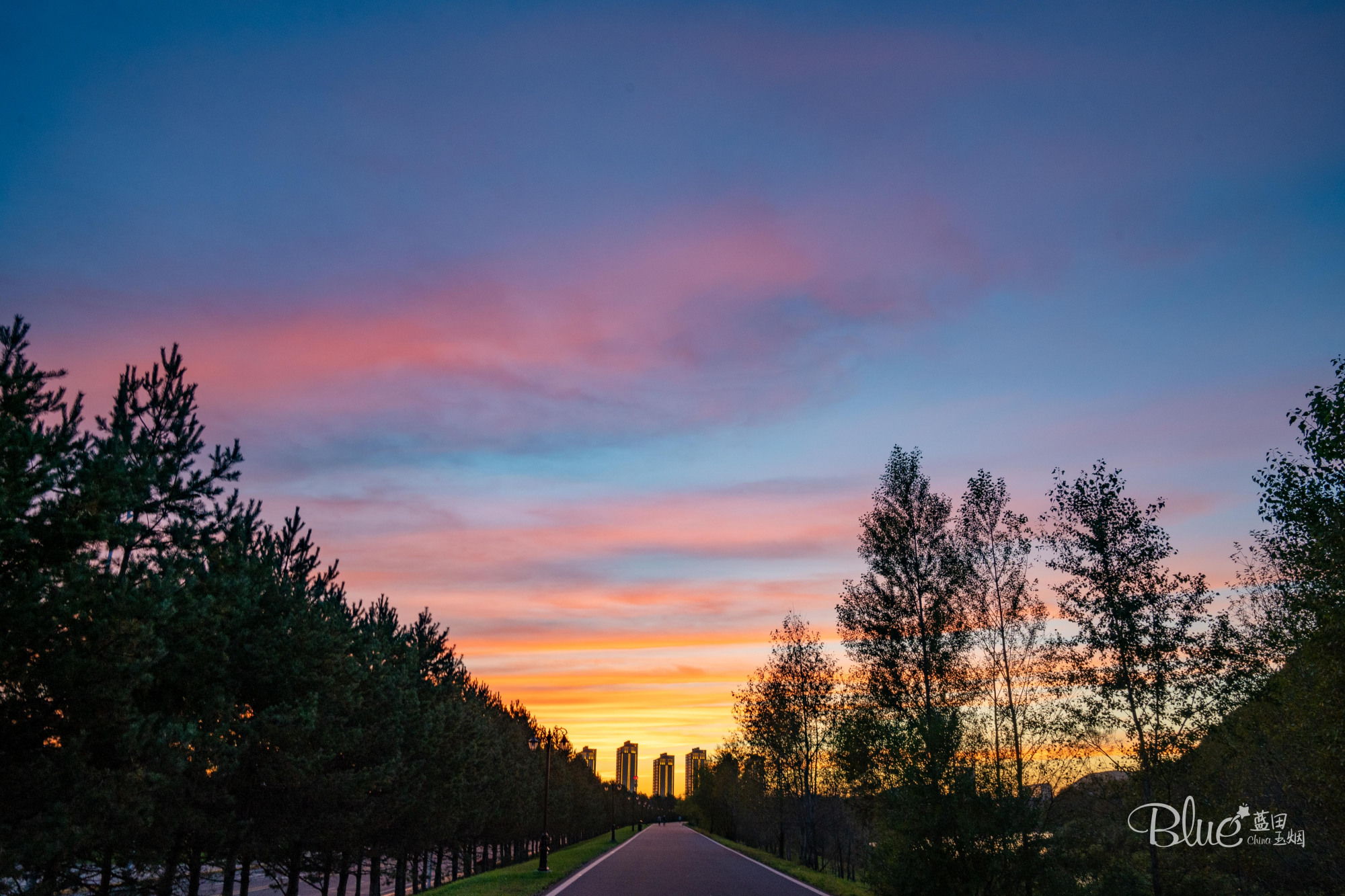 伊春哪里旅游最好,黑龙江伊春哪里好玩