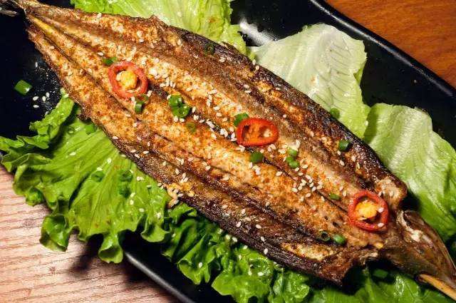 好养好吃的海鱼有哪些,夏天最好的几种海鱼