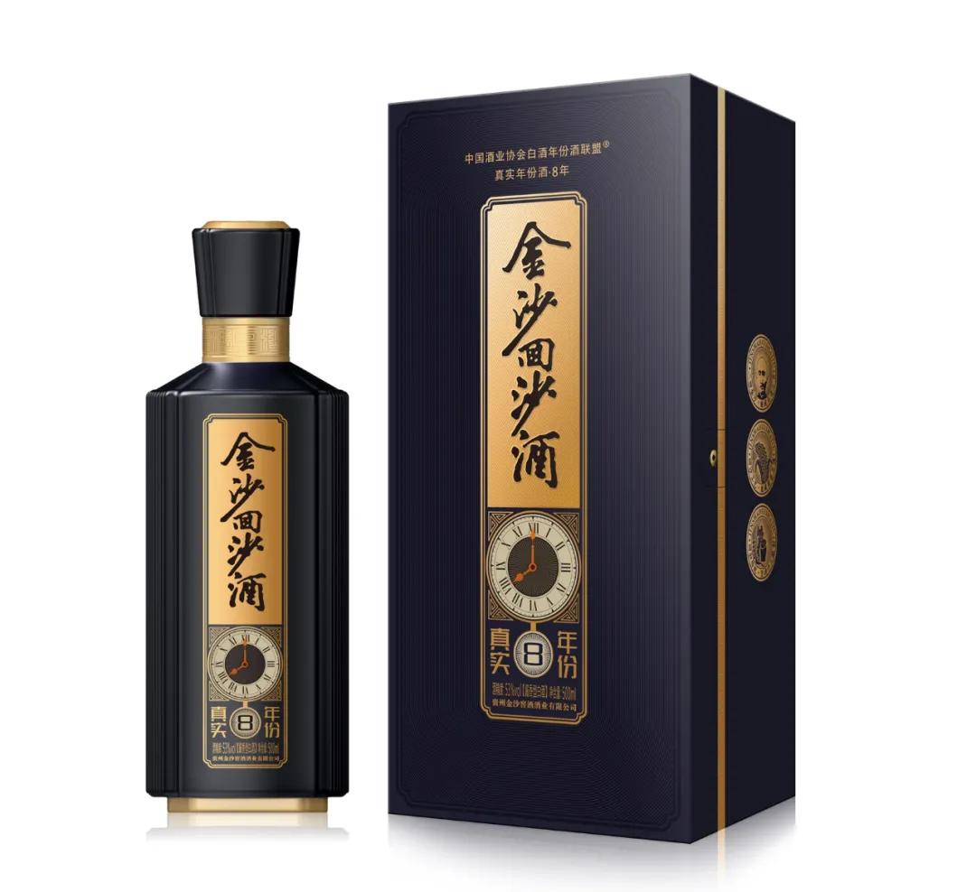 金沙回沙酒1951和贵州大曲哪个好,金沙回沙酒真实年份8年测评