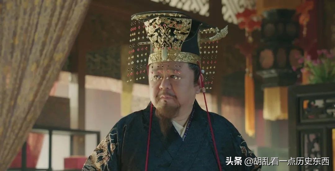 韩服和明朝,韩服是从明朝传出去的