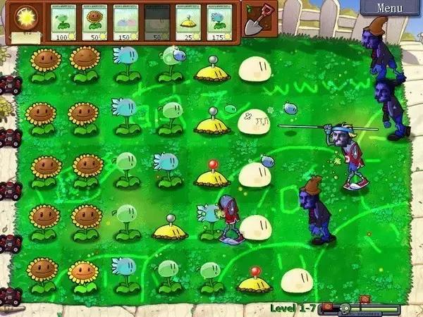 十大最好玩的塔防游戏推荐,各种超级超级好玩的塔防游戏介绍