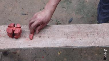 近日李子柒视频走红,李子柒爷爷最火视频