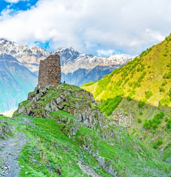那些美到窒息的场景,那些美到让人窒息花海