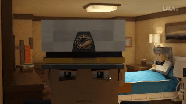 今夜的胜利，属于三体“方块人”