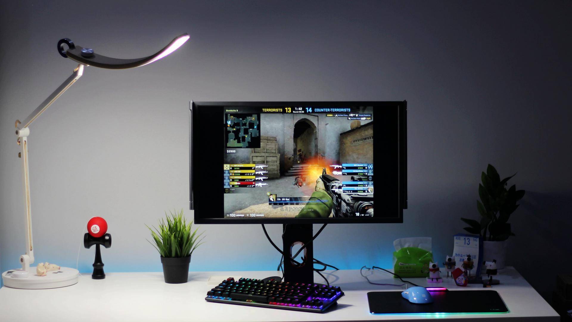 2018最值得入手的游戏外设,游戏党最值得买的外设