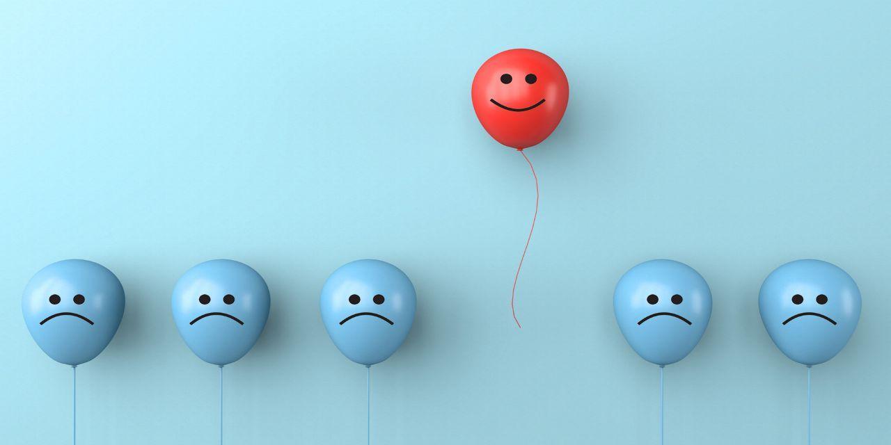 黑龙江京科脑康:由抑郁症转为轻躁狂,双相情感障碍要仔细辨别