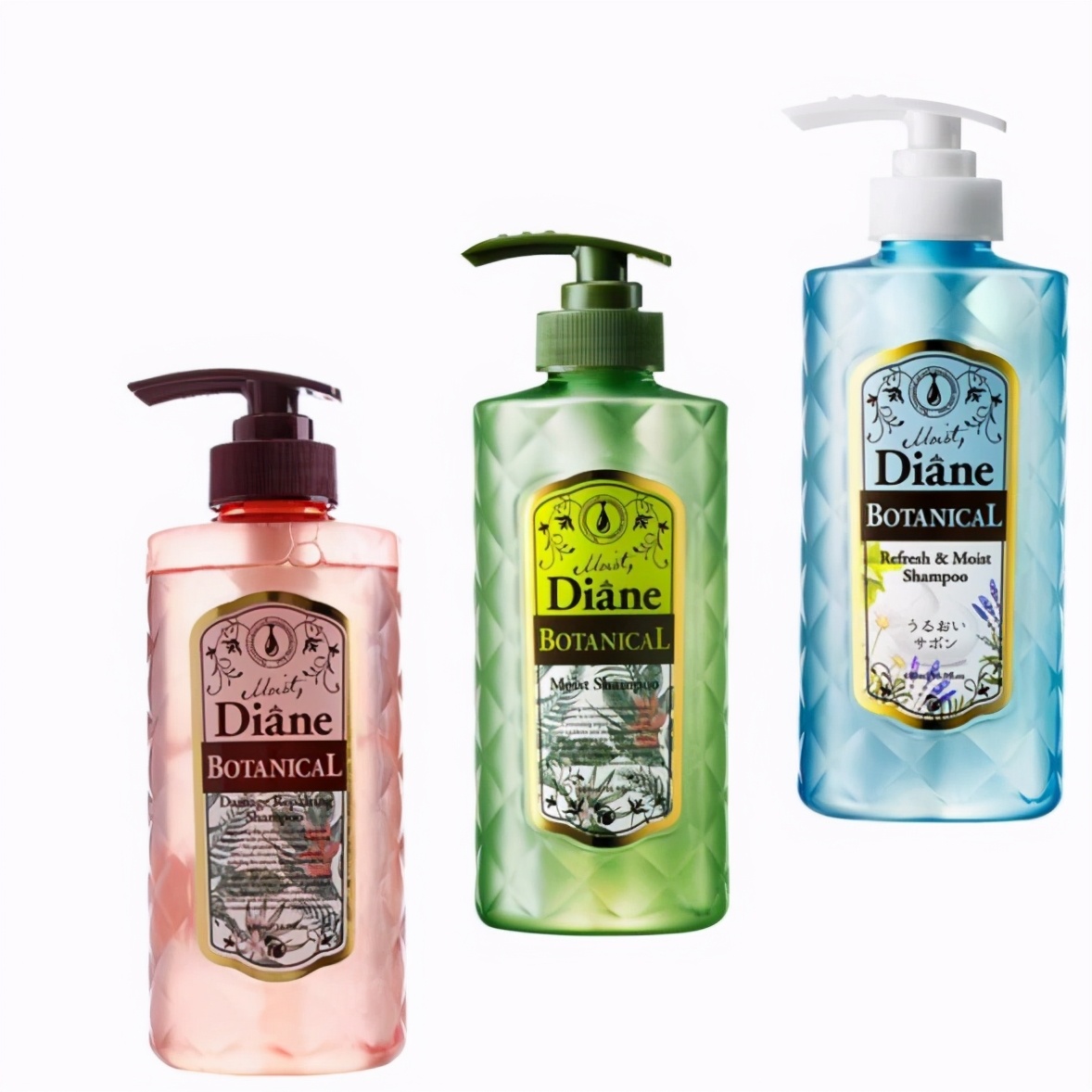 身体乳哪个牌子的好用?身体乳怎么用才正确?日本护肤品篇