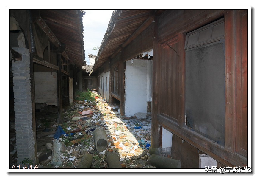 镇海骆驼古镇,宁波骆驼镇十大景点排名