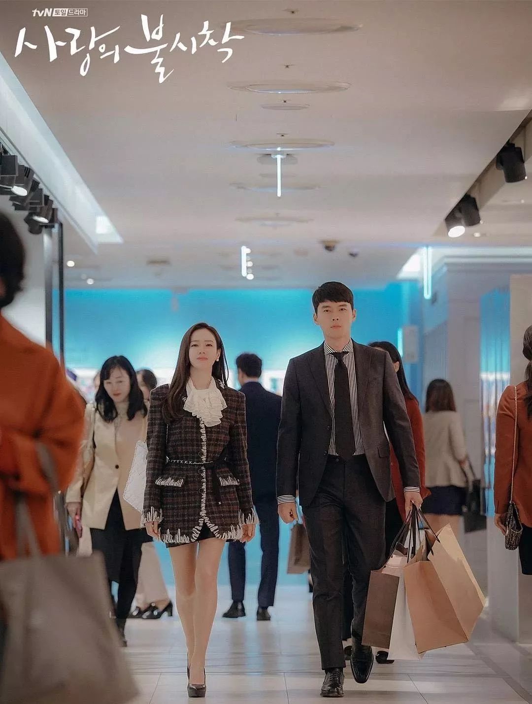 韩国仙女孙艺珍和中国仙女刘亦菲,孙艺珍仙女盛世美颜混剪