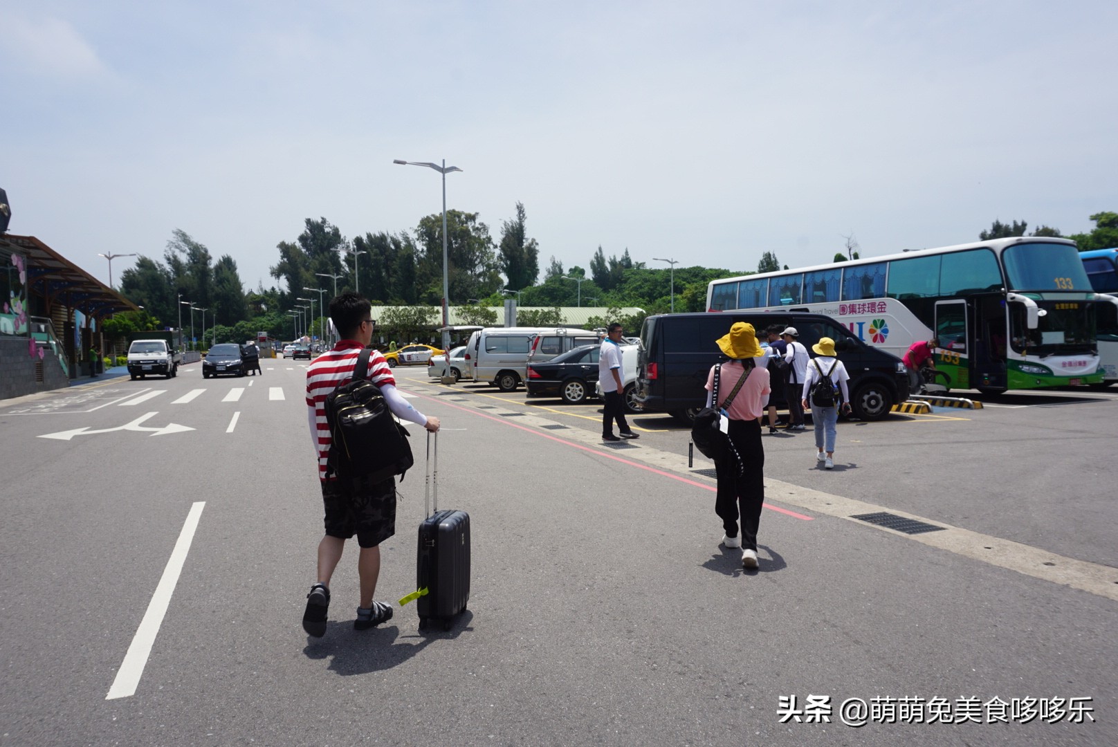 金门自由行7月开放,金门两天一夜自由行