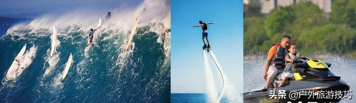 女生去海边要准备什么东西,女生去海滩玩