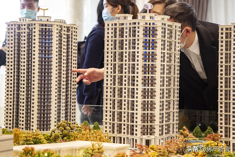 售楼小姐建议：有4个楼层“很难卖”！居住不舒适不建议购买