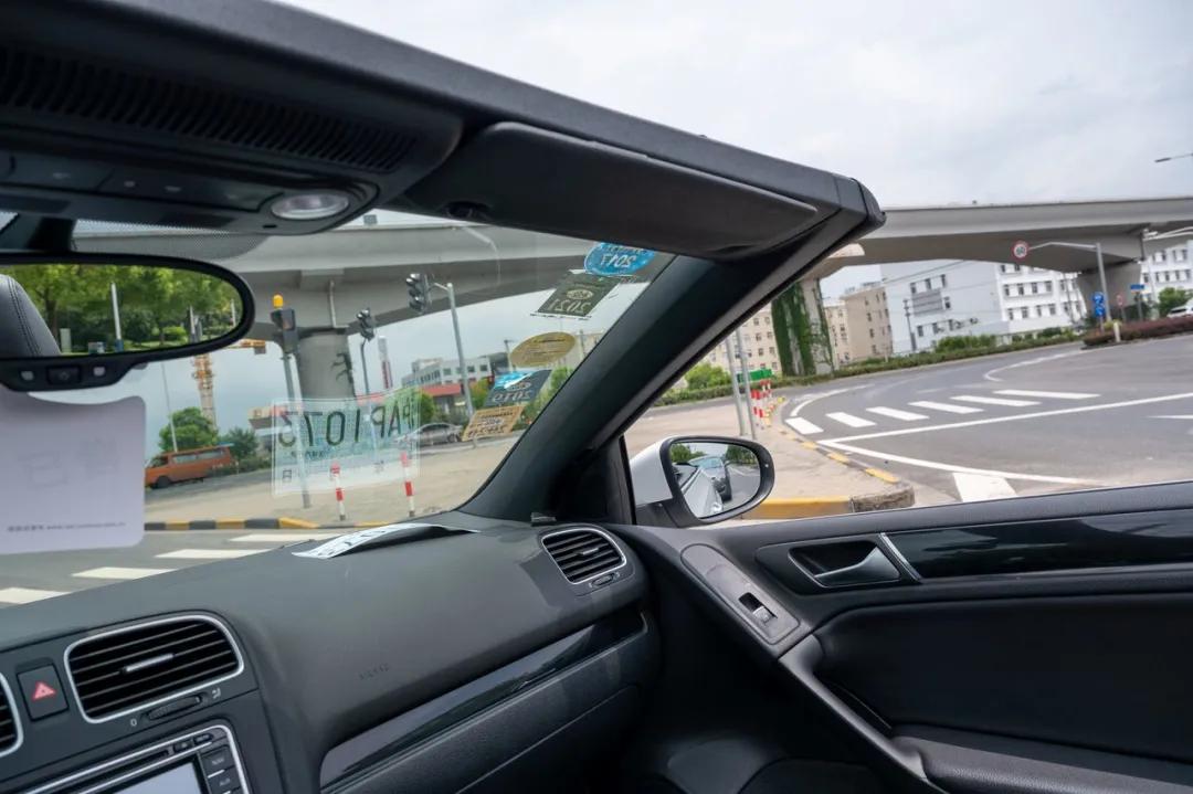 二手车推荐大众高尔夫旅行版,高尔夫2019爆款280高功率二手车