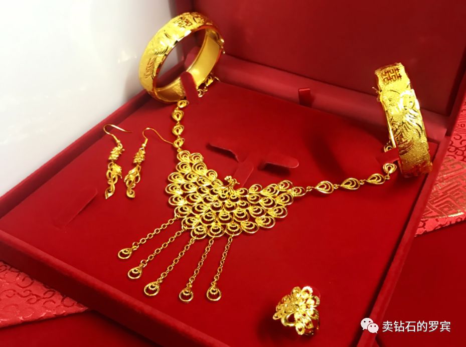 销售技巧和话术珠宝店,珠宝店顾客进门销售技巧和话术