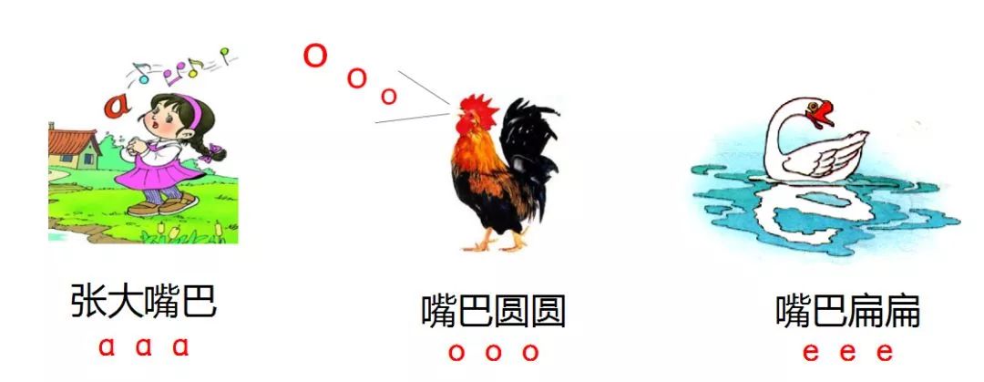 小学语文基础汉语拼音练习及答案,小学语文汉语拼音速成手册