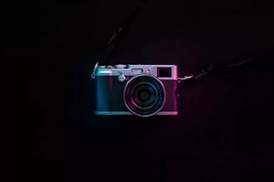 摄影新手入门相机500元,初学者摄影买什么相机最好