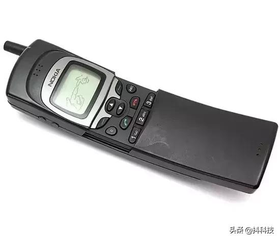 诺基亚最经典的十款手机,诺基亚3210手机2024款