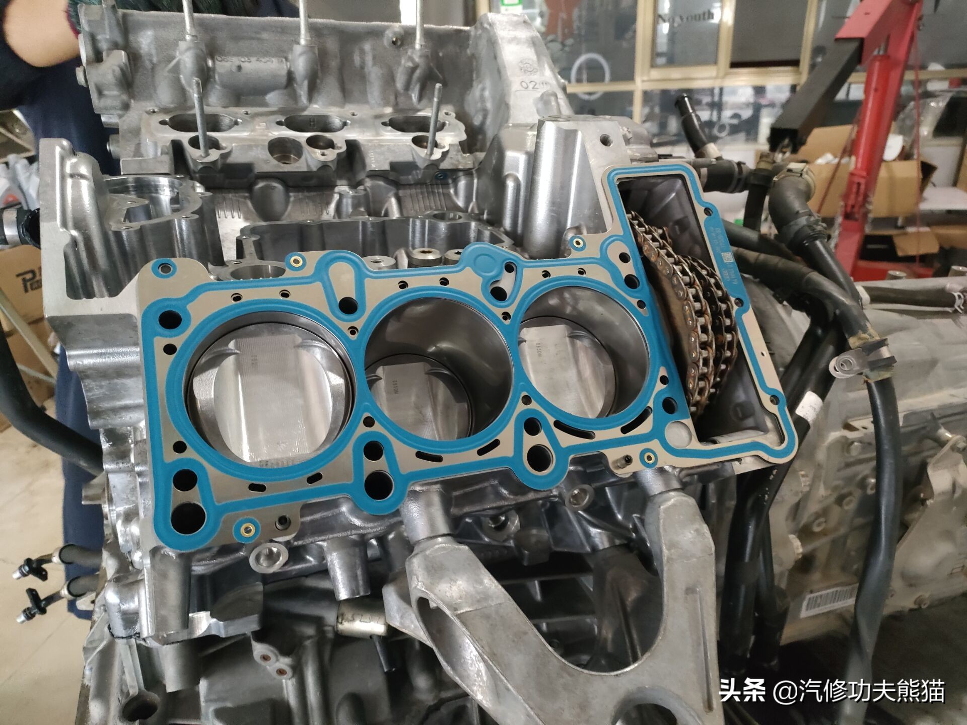 二手途锐烧机油解决要多少钱,二手老途锐烧机油