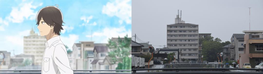 日本动漫为什么那么真实,日本动漫的画质有多厉害