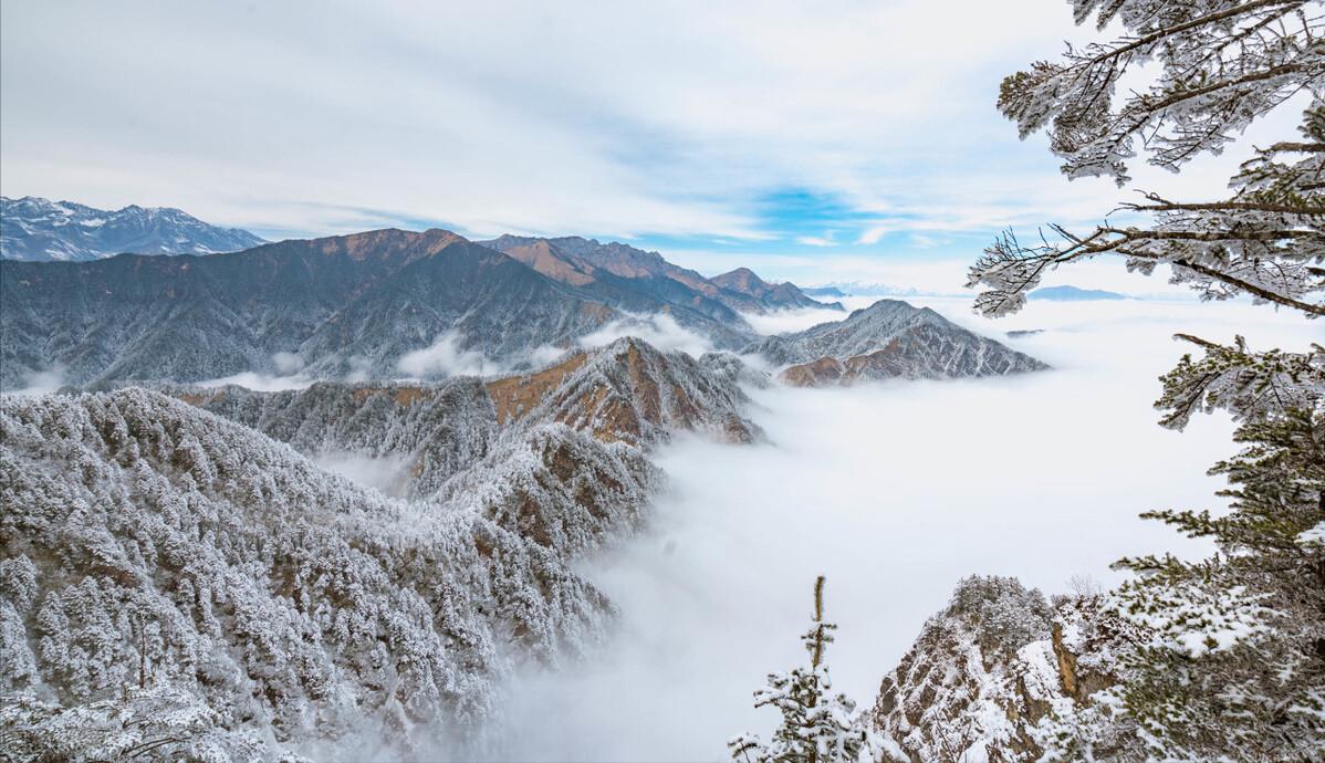 都说桂林山水甲天下下一句是啥,真实桂林山水甲天下