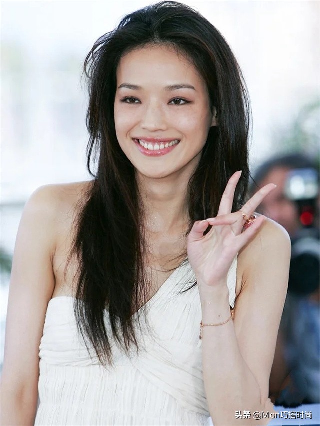 你的脸型适合什么发型选错真尴尬,适合自己的发型可修饰脸型减龄