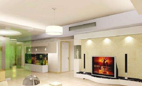 家用中央空调十大品牌排名，榜单新鲜出炉