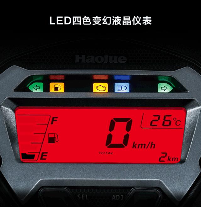 豪爵最新即将上市踏板摩托车,豪爵最新发布的踏板摩托车