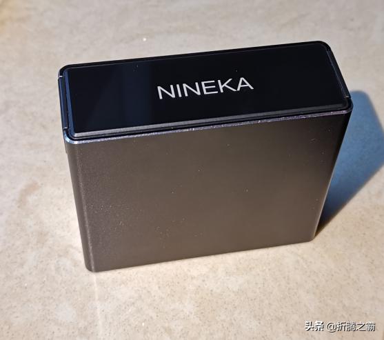 nank南卡n2s真无线蓝牙耳机,南卡n2s蓝牙耳机