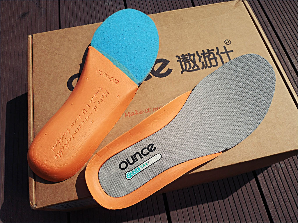 遨游仕l1登山鞋,bounce遨游仕t1b登山鞋户外测评