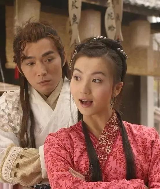 沉寂5年,沉寂这么久她还能爆红吗