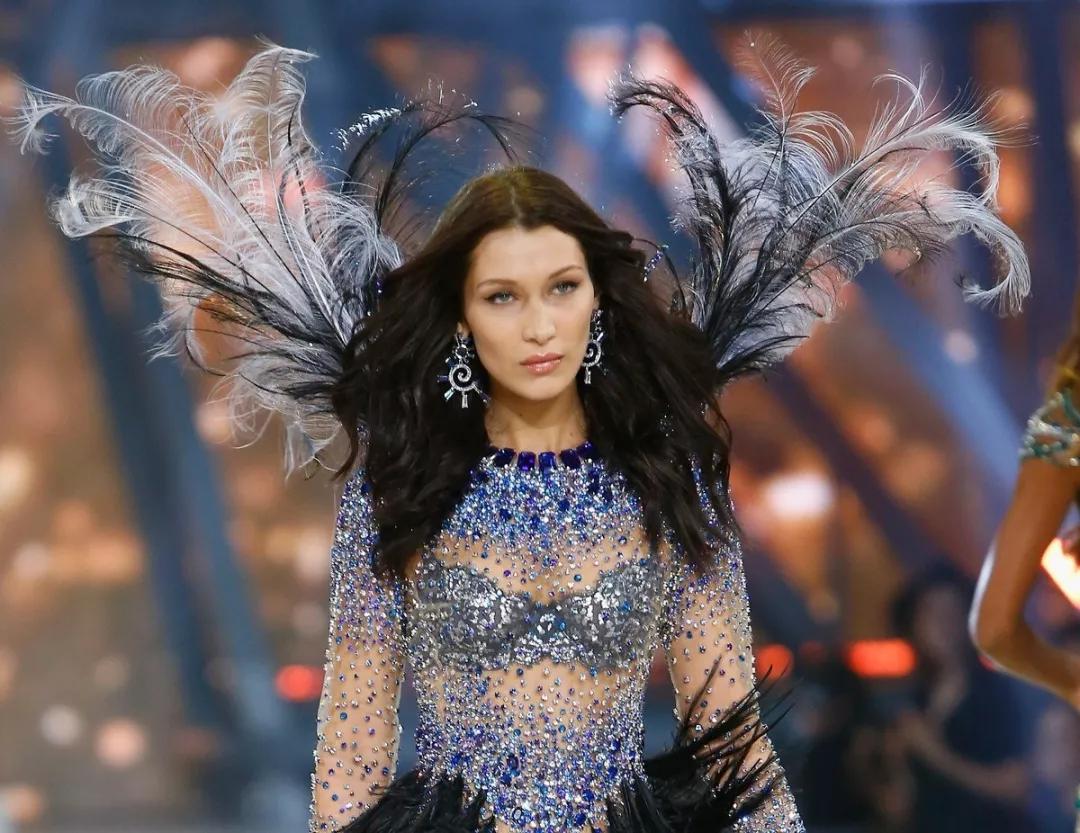 维密超模性侵事件,维密超模为什么被全民炮轰