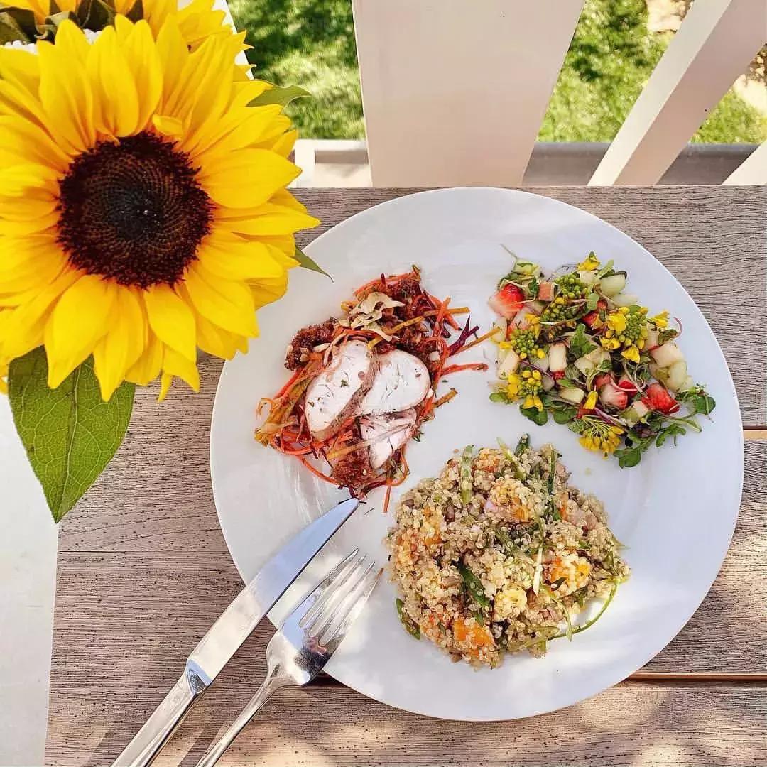 女生从160斤瘦到90斤,从180斤瘦到100女网红