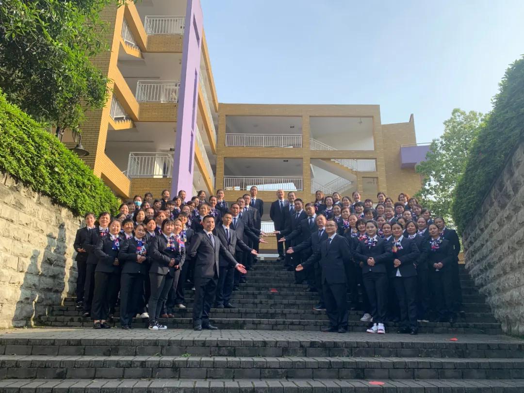 重庆两江新区最好的学校排名,重庆两江新区有什么好的学校