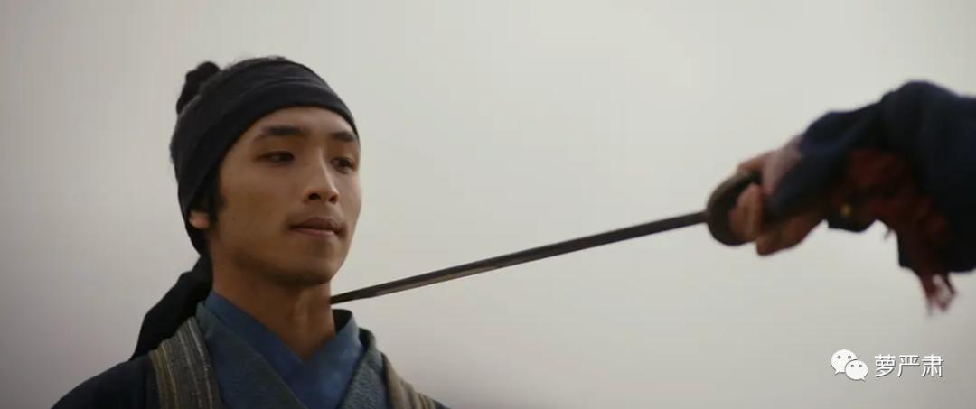 谁能想到国际《花木兰》给我上了一堂女德课？